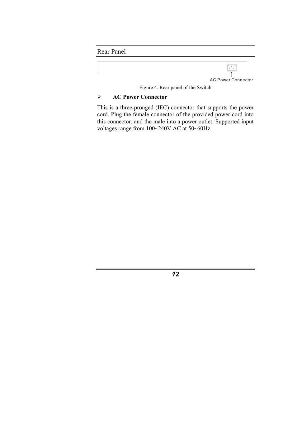 Alloy Computer Products NS-16T01FS User Manual | Page 18 / 37