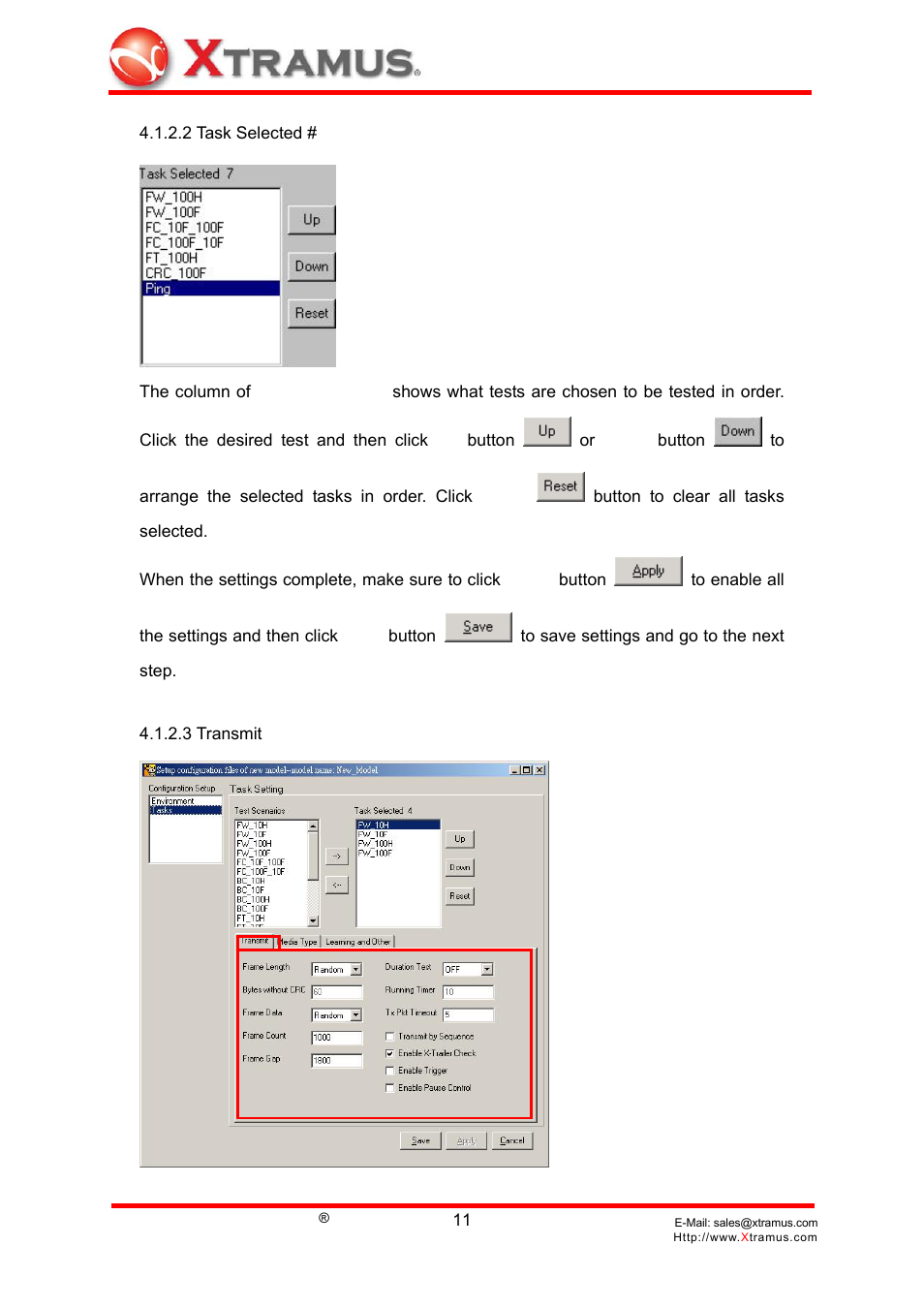 Alloy Computer Products Network Device NuDOG-MPT User Manual | Page 14 / 27