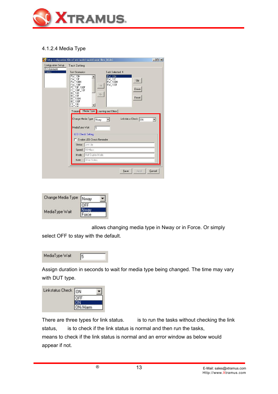 Alloy Computer Products Network Device NuDOG-MPT User Manual | Page 16 / 27