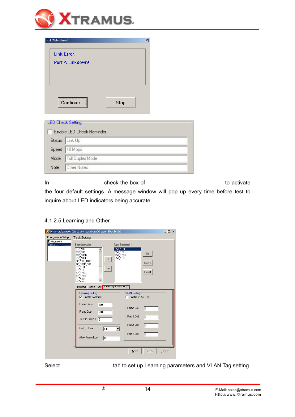 Alloy Computer Products Network Device NuDOG-MPT User Manual | Page 17 / 27