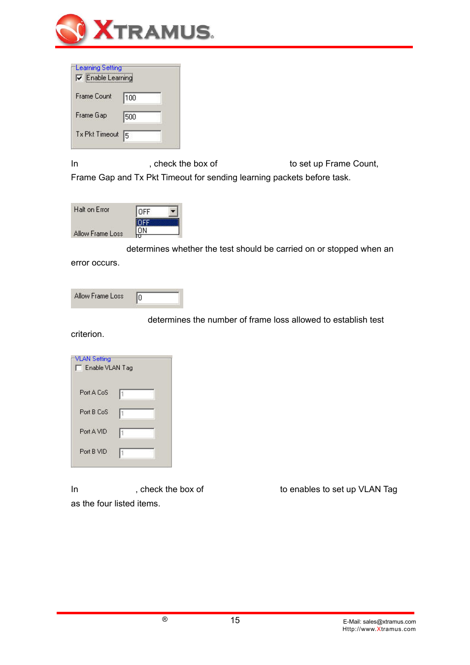 Alloy Computer Products Network Device NuDOG-MPT User Manual | Page 18 / 27