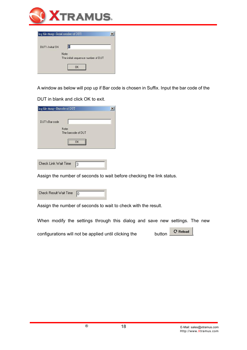 Alloy Computer Products Network Device NuDOG-MPT User Manual | Page 21 / 27