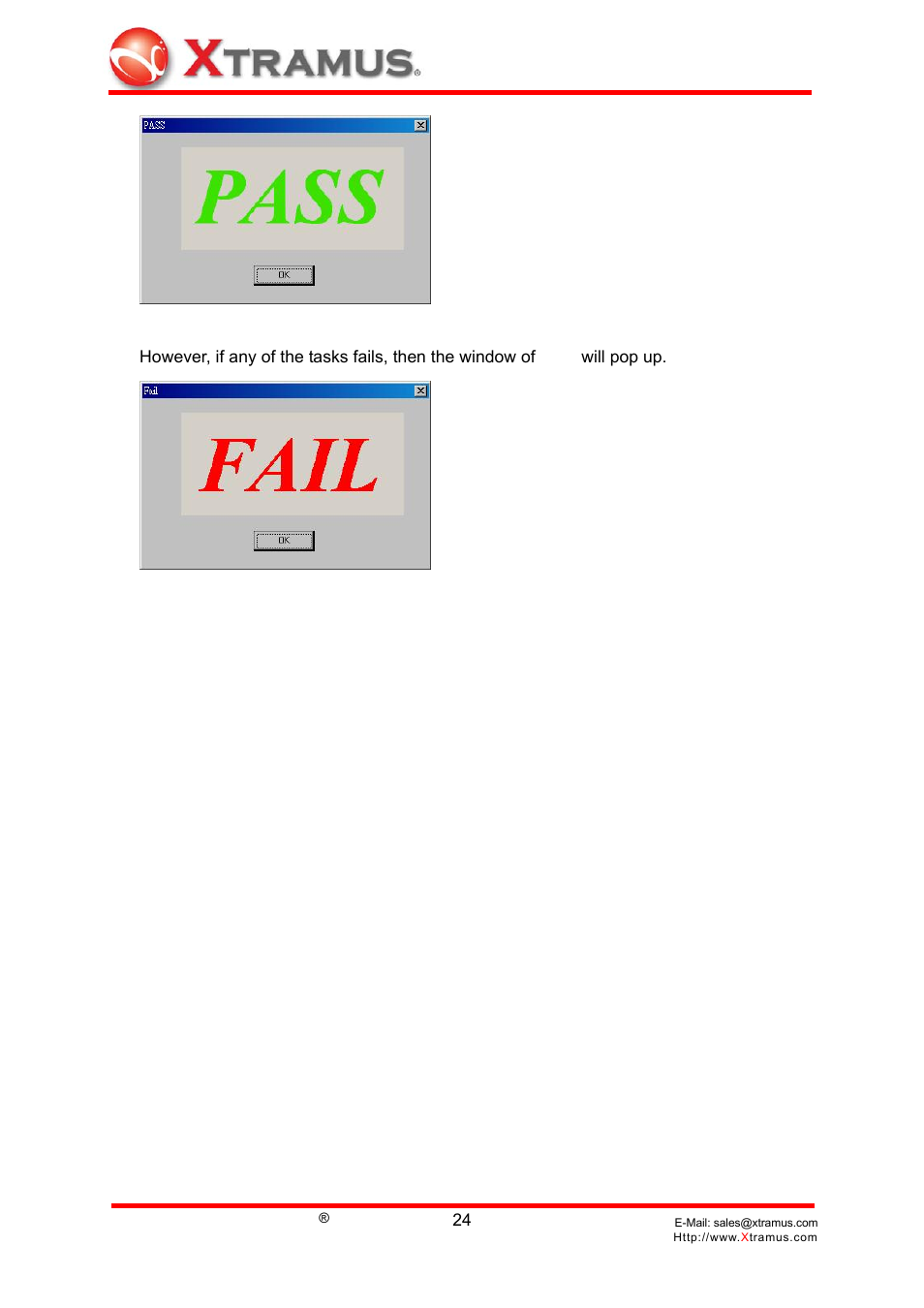 Alloy Computer Products Network Device NuDOG-MPT User Manual | Page 27 / 27