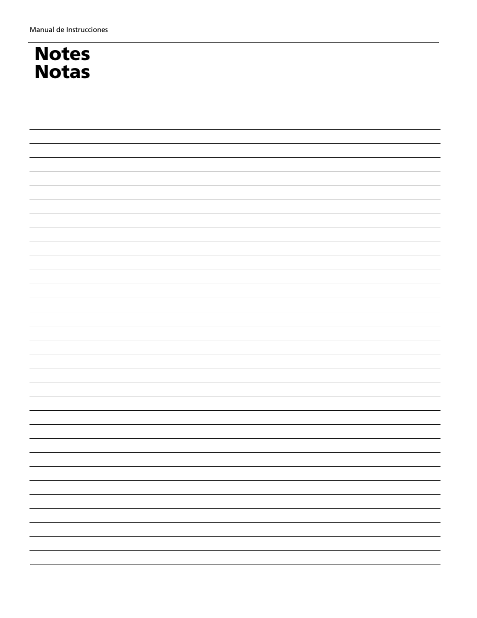 AquaPRO PRO1300 User Manual | Page 28 / 28