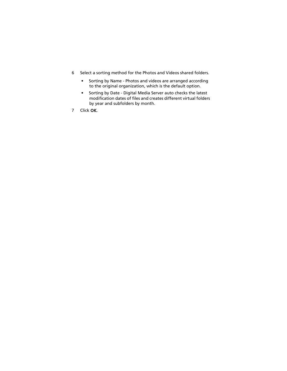 Acer Aspire easyStore H340 User Manual | Page 100 / 148