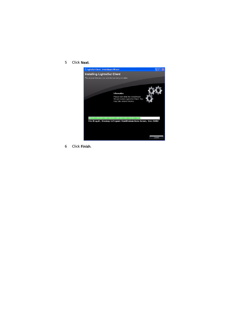 Acer Aspire easyStore H340 User Manual | Page 109 / 148