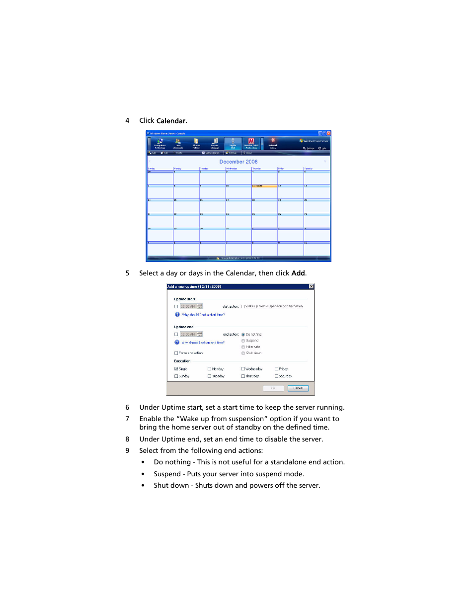 Acer Aspire easyStore H340 User Manual | Page 111 / 148