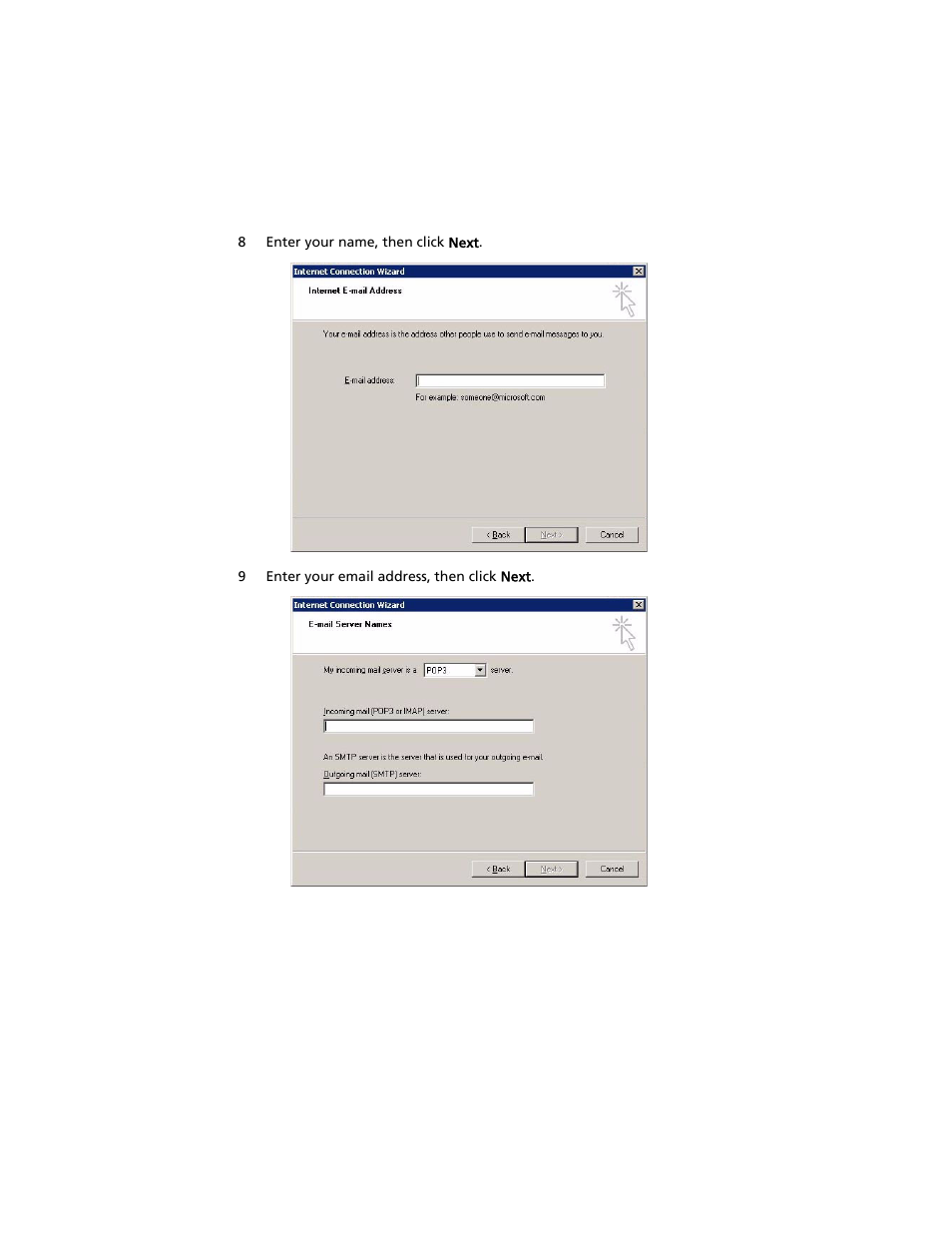 Acer Aspire easyStore H340 User Manual | Page 116 / 148