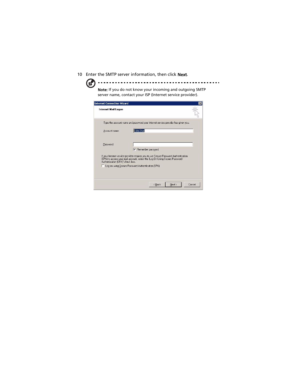 Acer Aspire easyStore H340 User Manual | Page 117 / 148