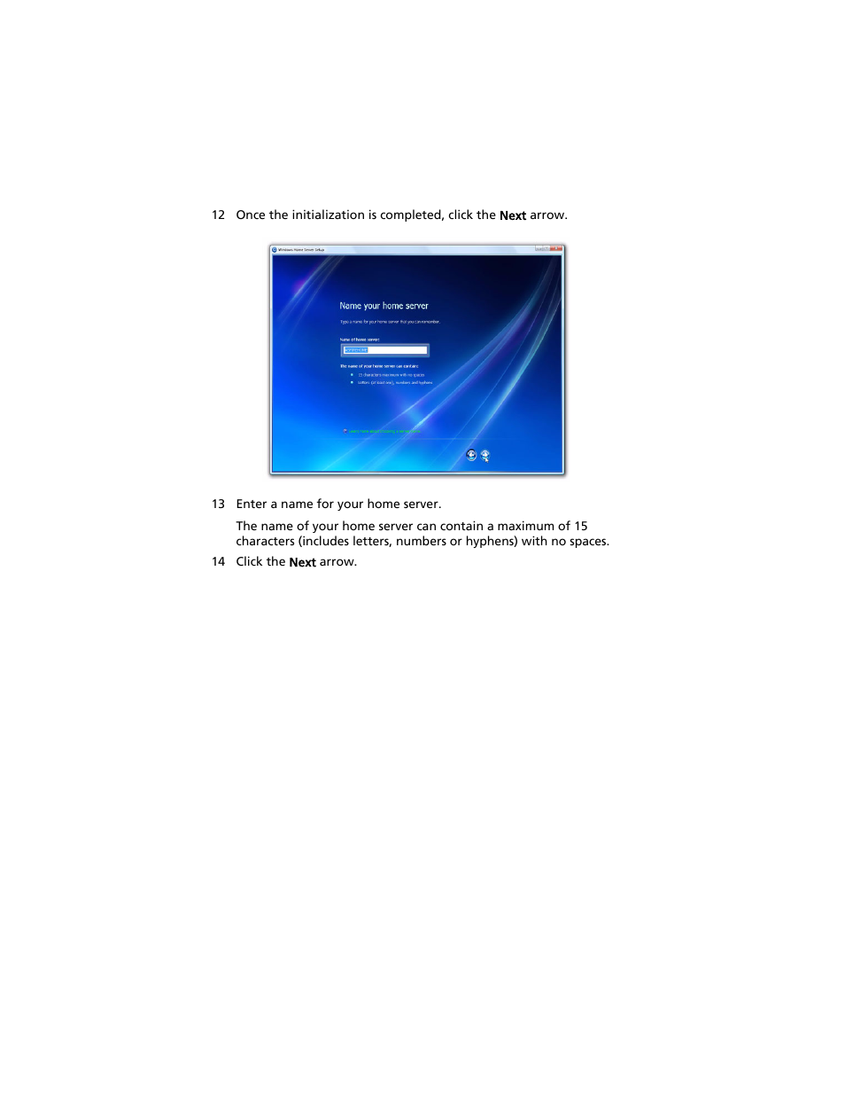 Acer Aspire easyStore H340 User Manual | Page 38 / 148