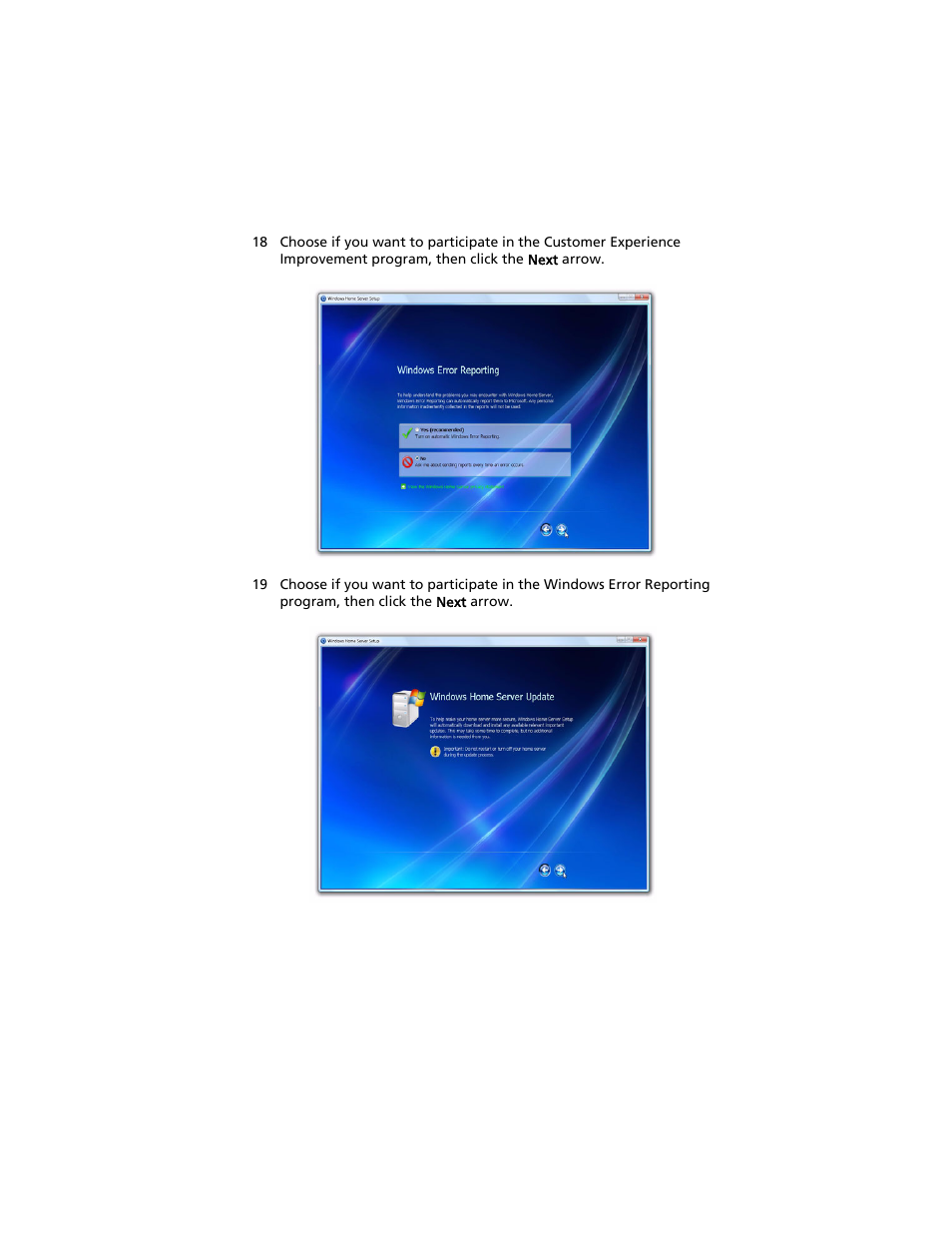 Acer Aspire easyStore H340 User Manual | Page 41 / 148