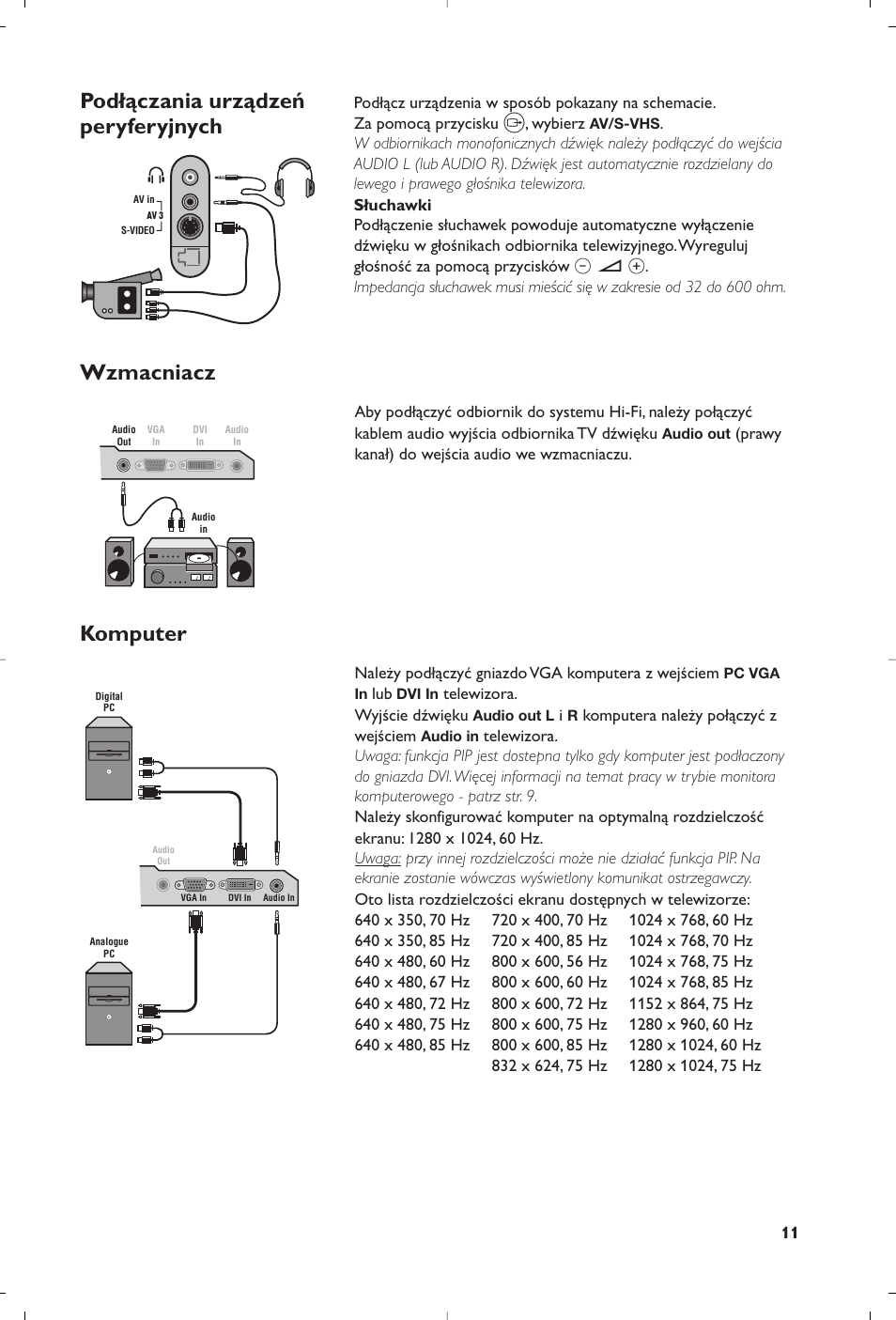 Philips Matchline Téléviseur User Manual | Page 191 / 216