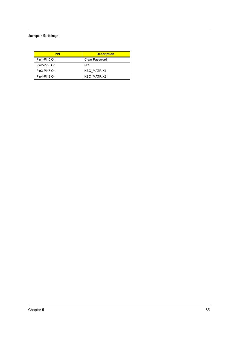 Acer 3240 User Manual | Page 91 / 106