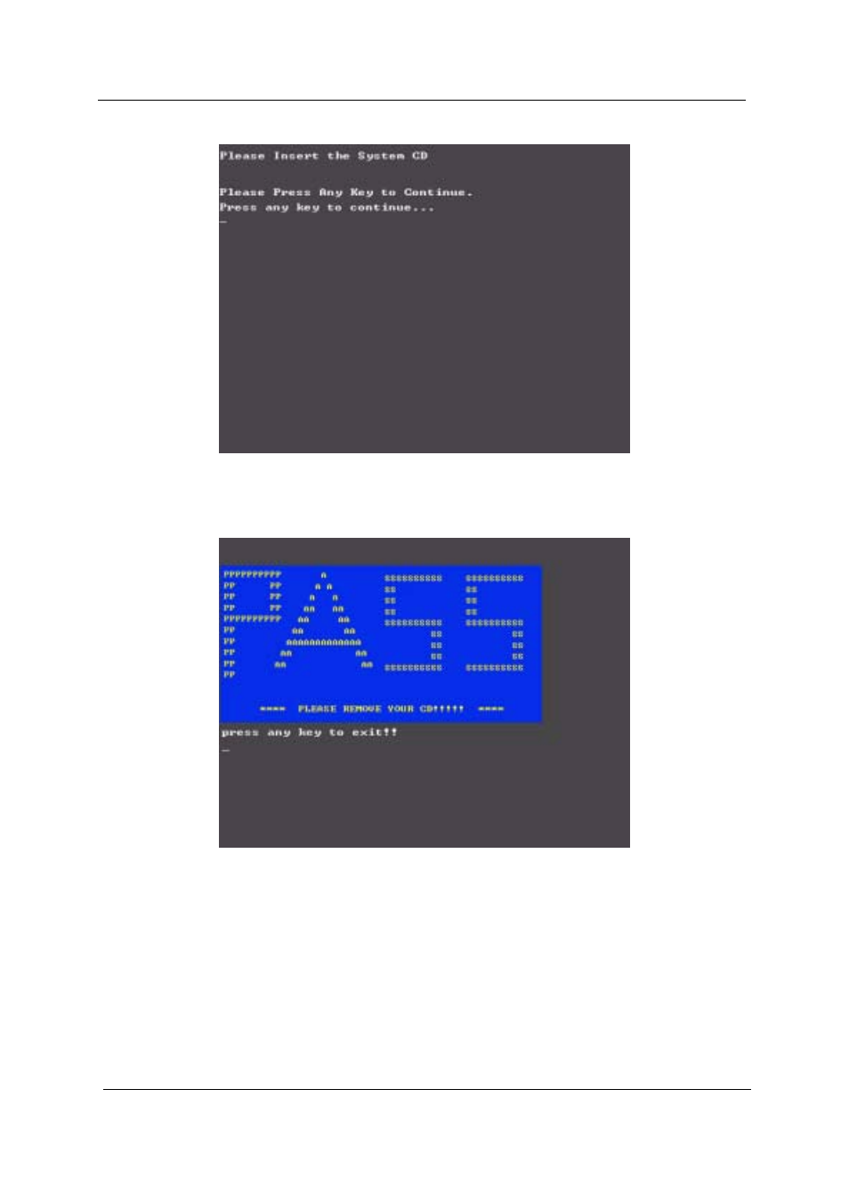 Acer 4100 User Manual | Page 104 / 128
