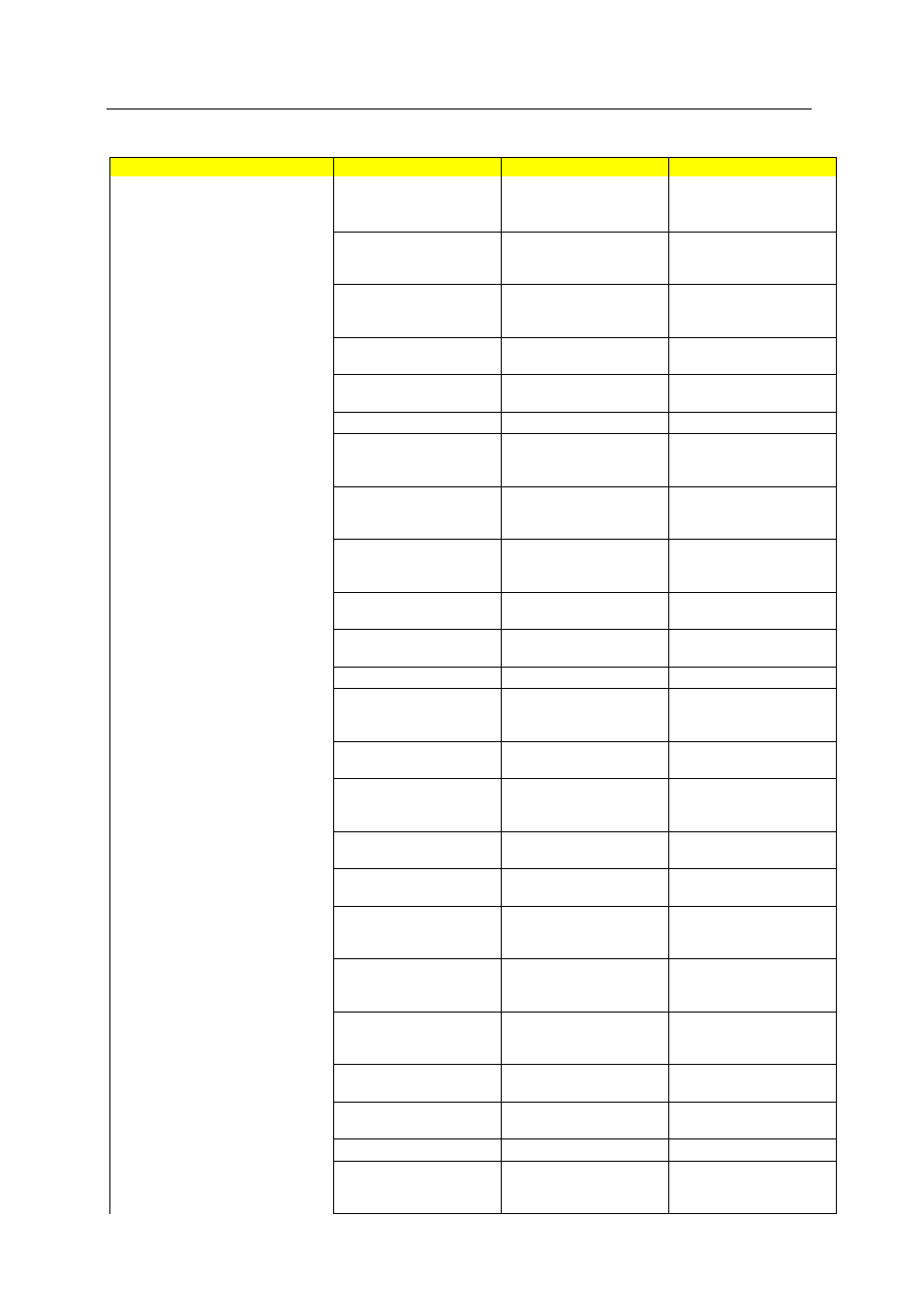 Acer 4100 User Manual | Page 114 / 128