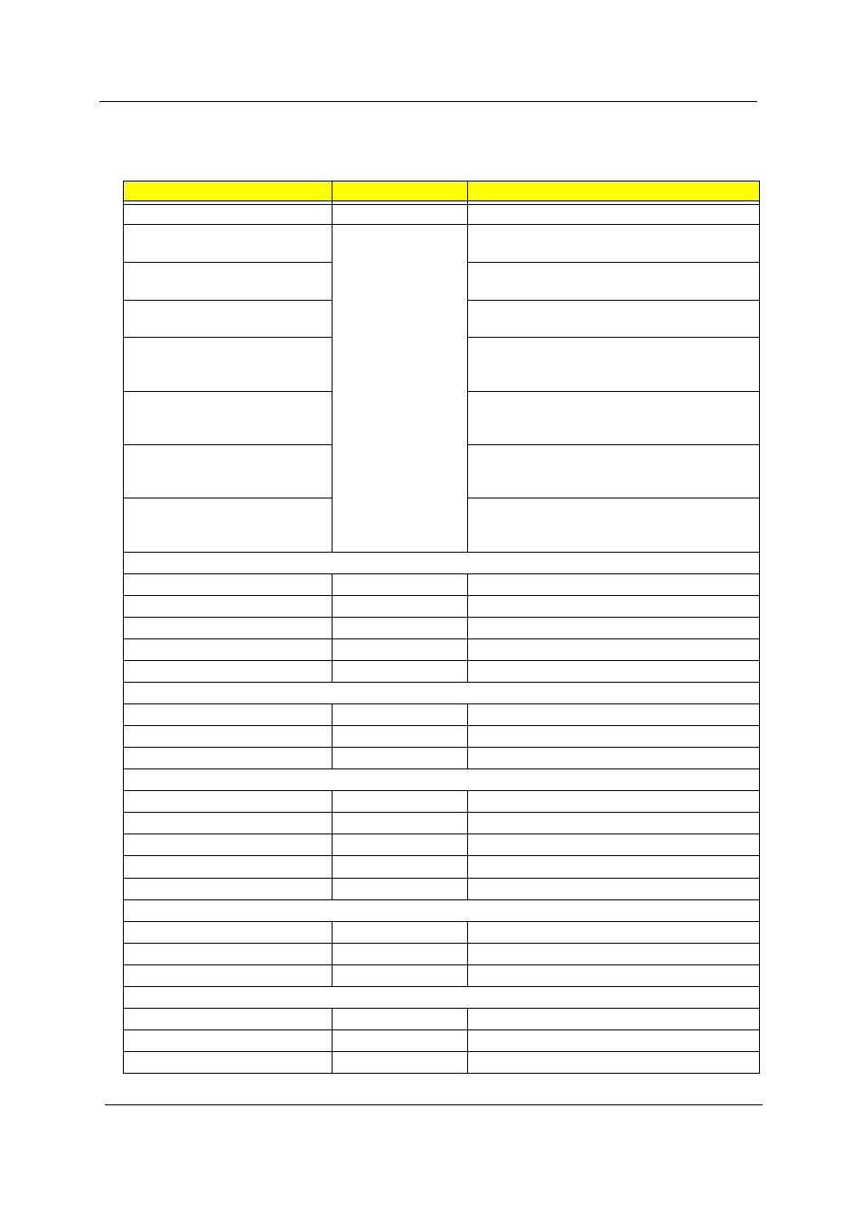 Microsoft windows xp (home) environment test | Acer 4100 User Manual | Page 125 / 128