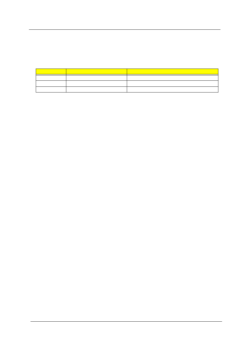 Revision history | Acer 4100 User Manual | Page 2 / 128
