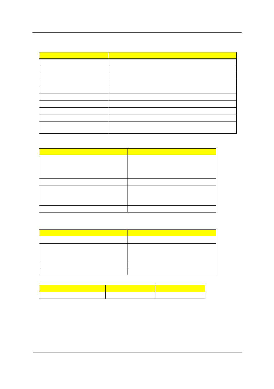 Acer 4100 User Manual | Page 40 / 128