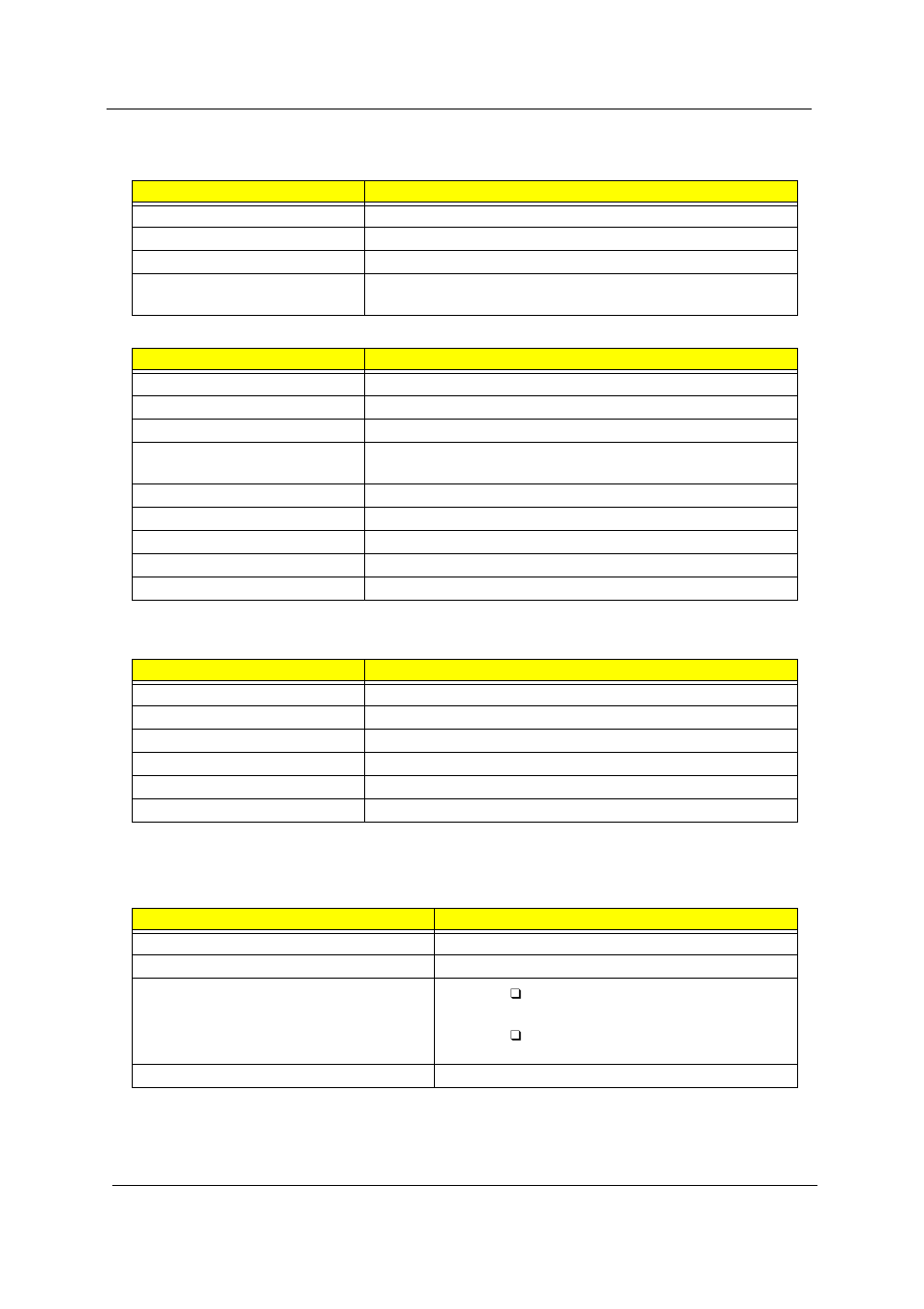 Using a computer security lock | Acer 4100 User Manual | Page 41 / 128