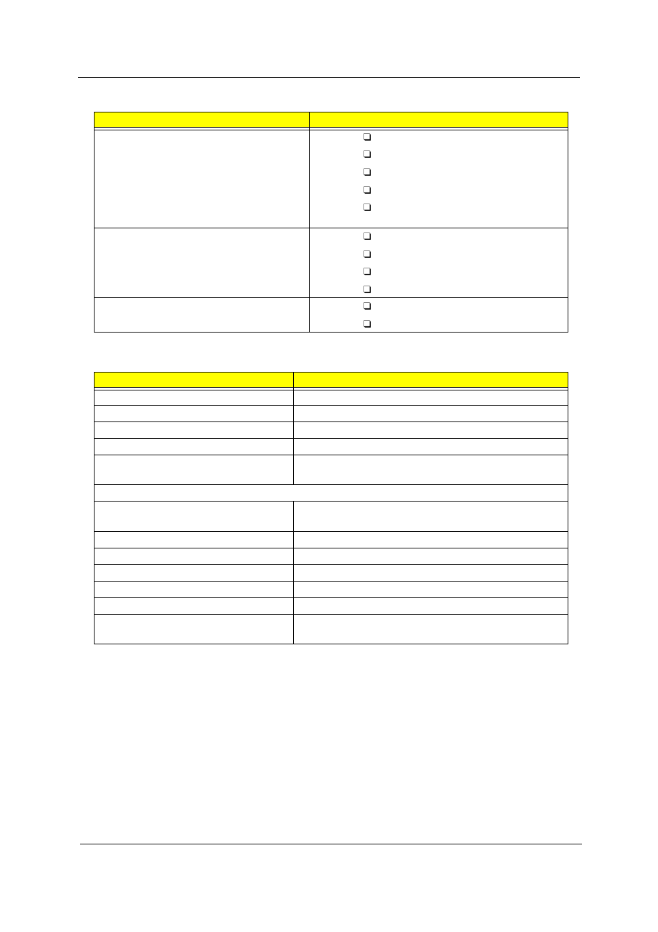 Acer 4100 User Manual | Page 42 / 128
