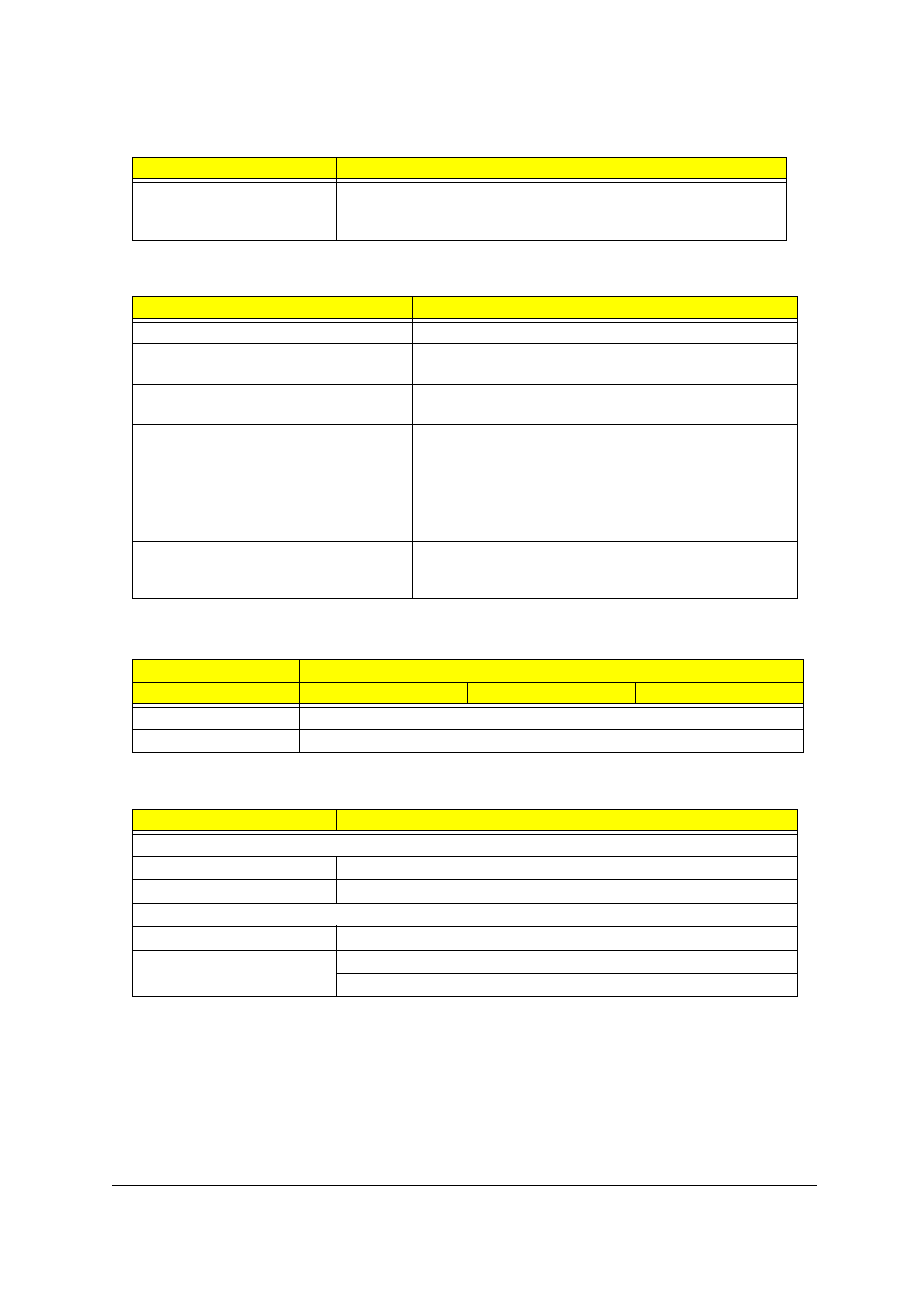 Acer 4100 User Manual | Page 45 / 128