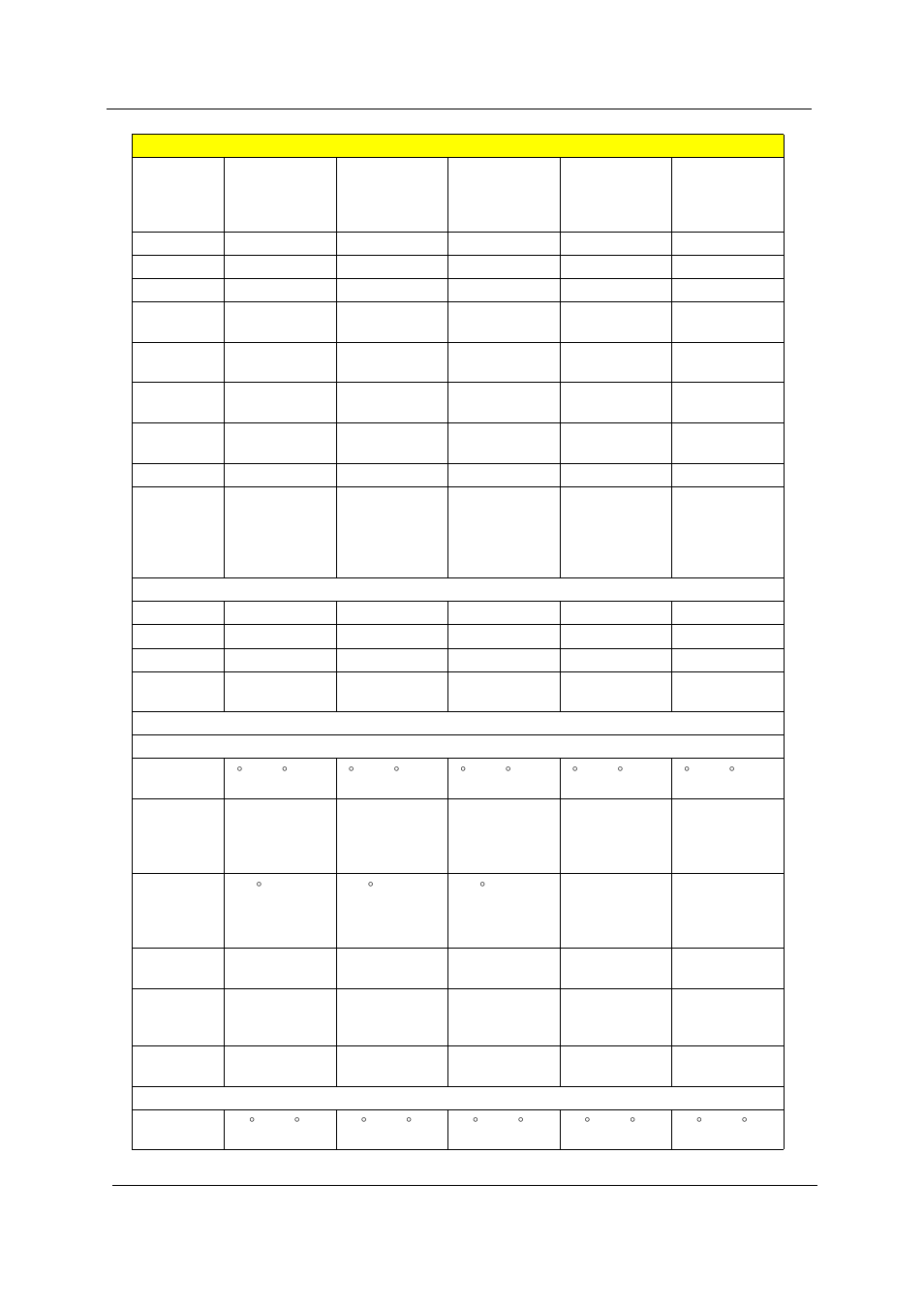 Acer 4100 User Manual | Page 49 / 128