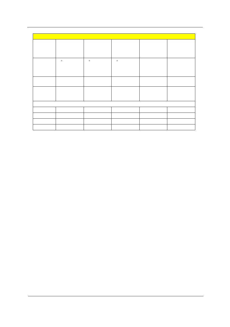 Acer 4100 User Manual | Page 50 / 128