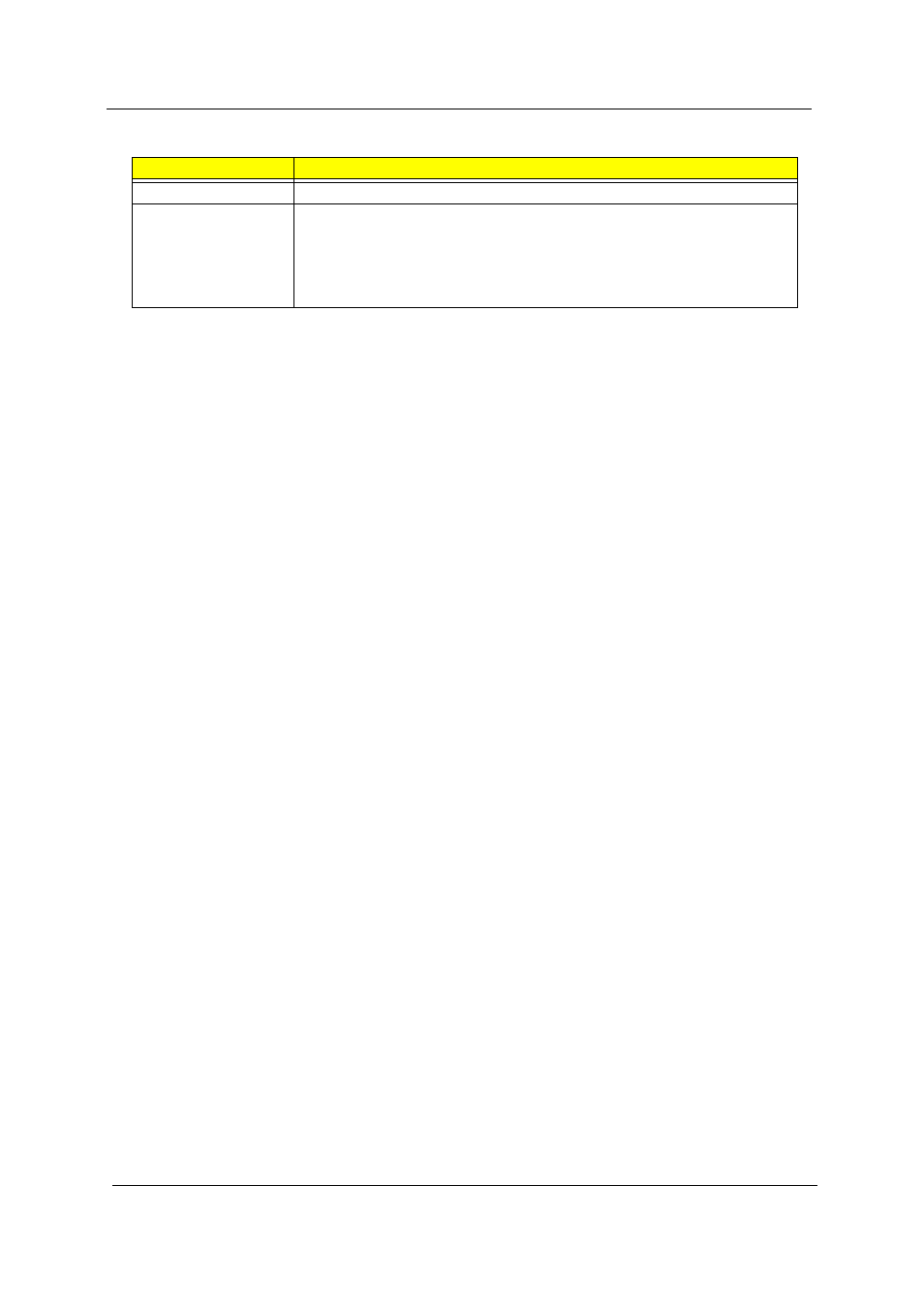 Acer 4100 User Manual | Page 57 / 128