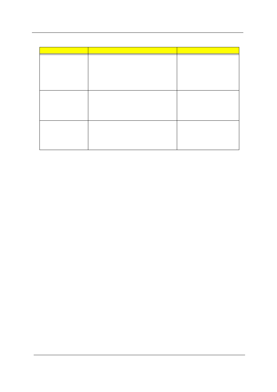 Acer 4100 User Manual | Page 59 / 128