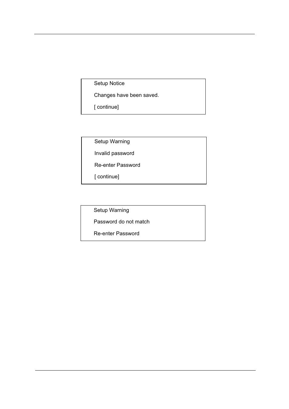 Acer 4100 User Manual | Page 62 / 128