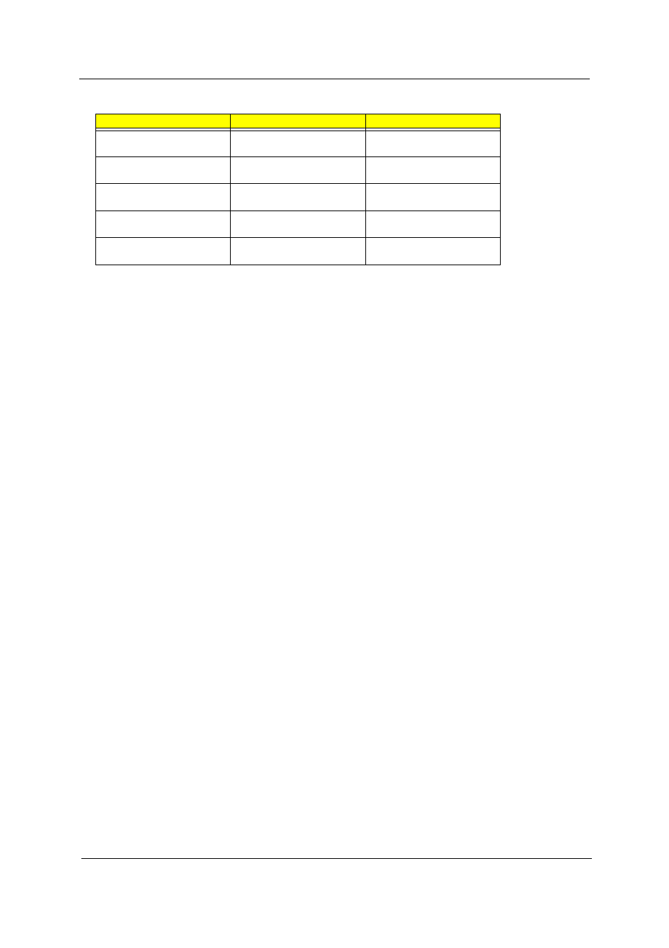 Acer 4100 User Manual | Page 67 / 128