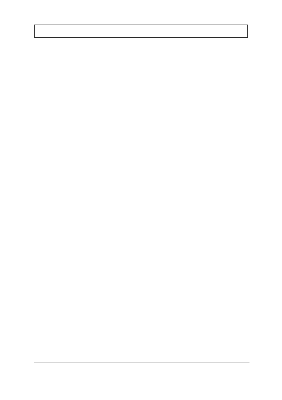 Acer 4100 User Manual | Page 7 / 128