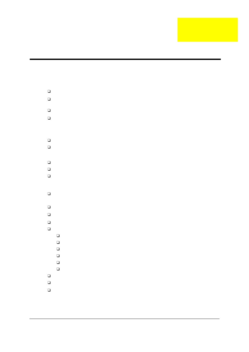 Ch1_system specifications, System specifications, Features | Chapter 1 | Acer 4100 User Manual | Page 8 / 128