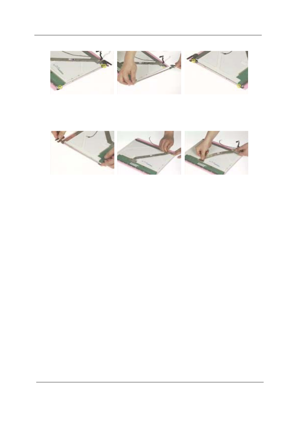 Acer 4100 User Manual | Page 80 / 128