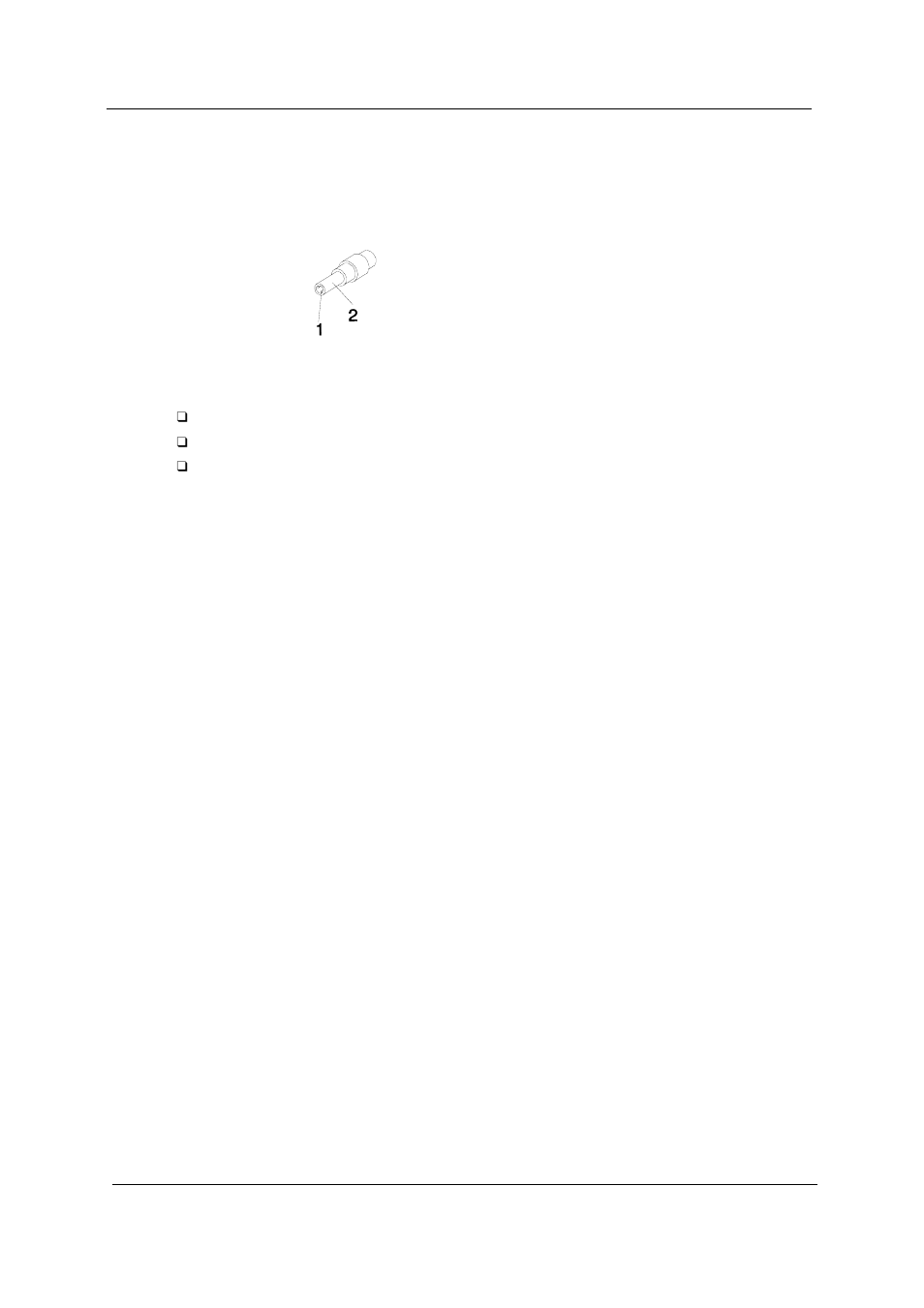 Check the power adapter | Acer 4100 User Manual | Page 86 / 128