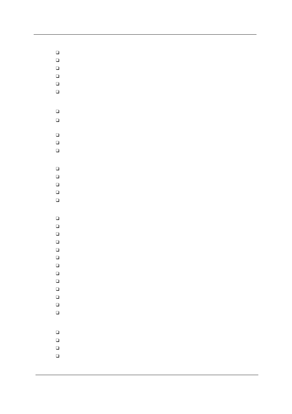 Acer 4100 User Manual | Page 9 / 128