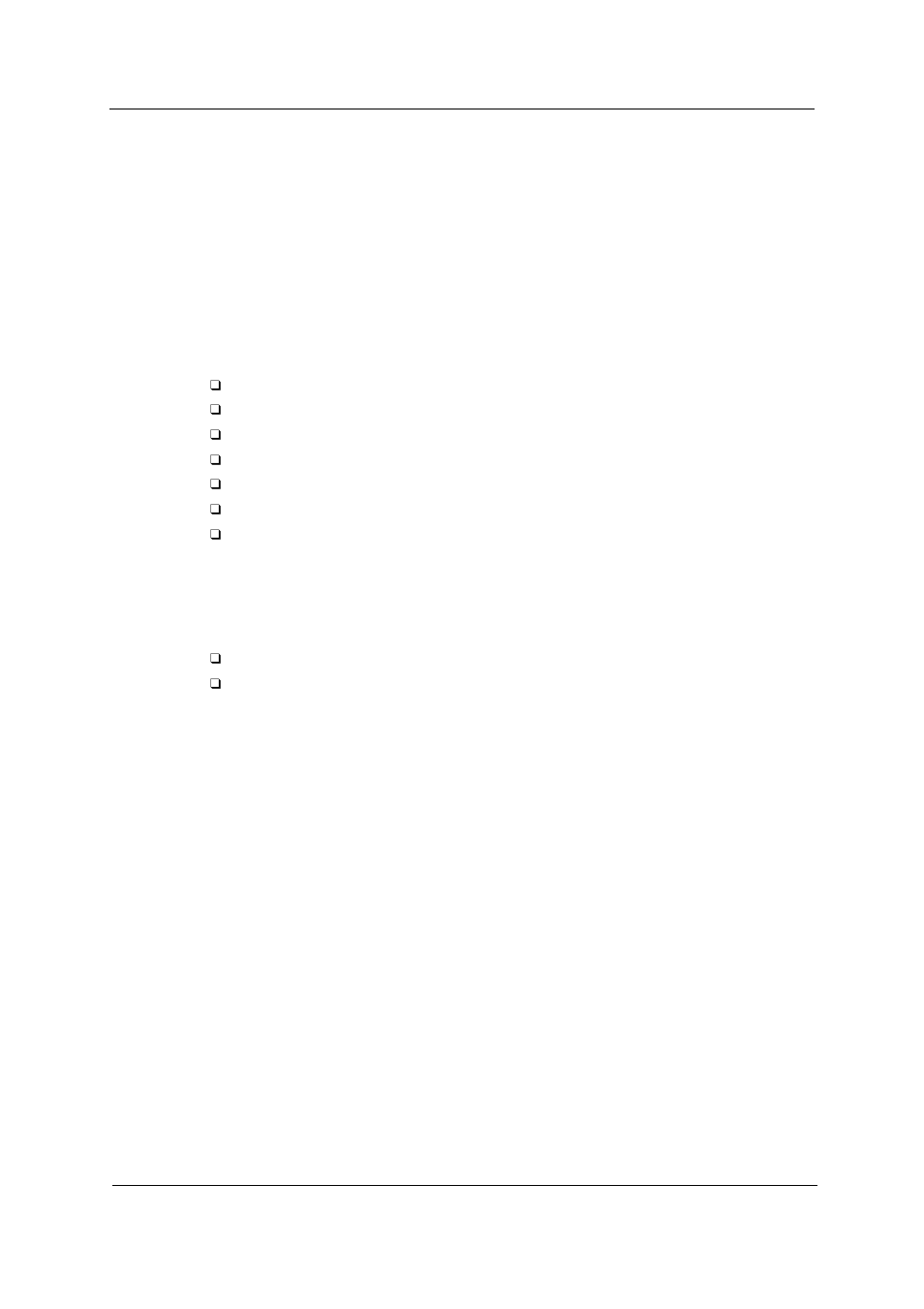 Undetermined problems | Acer 4100 User Manual | Page 97 / 128