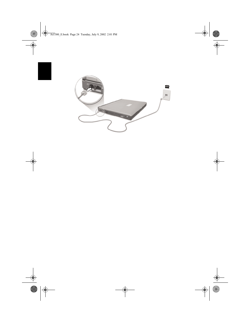 Acer 1300 series User Manual | Page 34 / 96