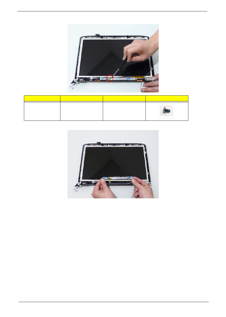 Acer 4330 User Manual | Page 108 / 198