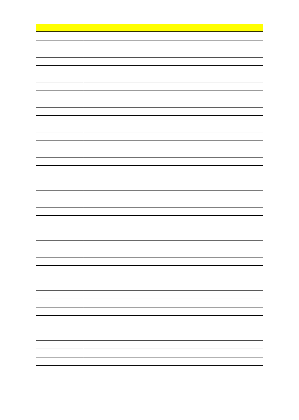 Acer 4330 User Manual | Page 159 / 198
