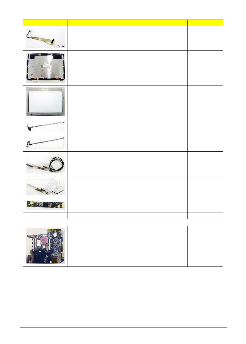 Acer 4330 User Manual | Page 173 / 198