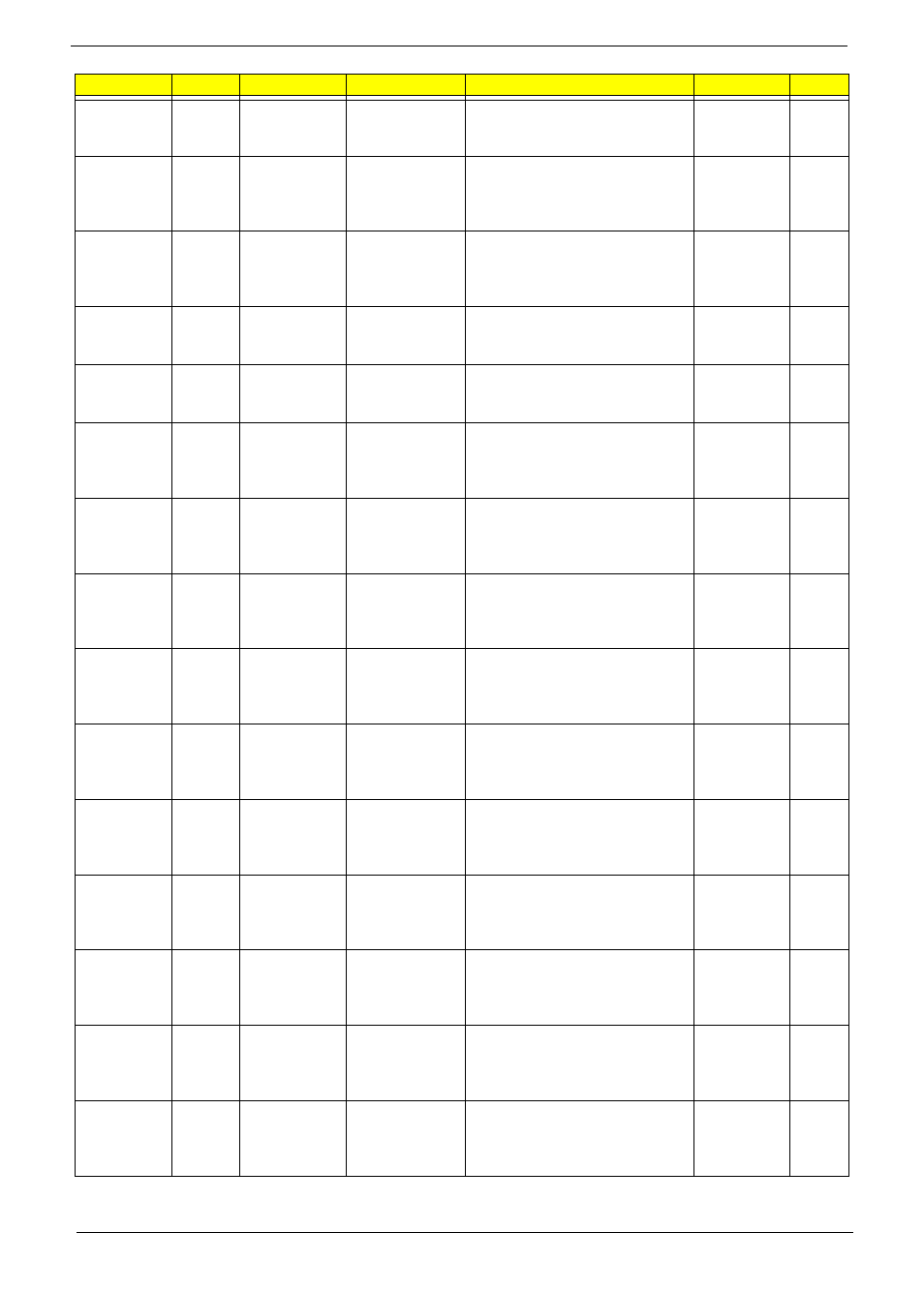 Acer 4330 User Manual | Page 178 / 198