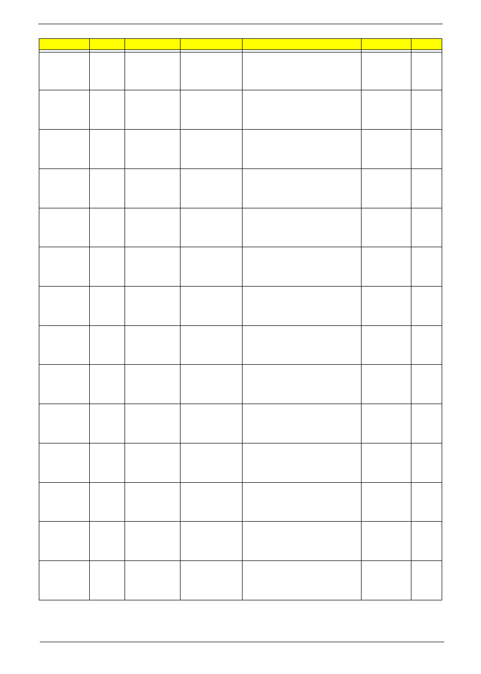 Acer 4330 User Manual | Page 179 / 198