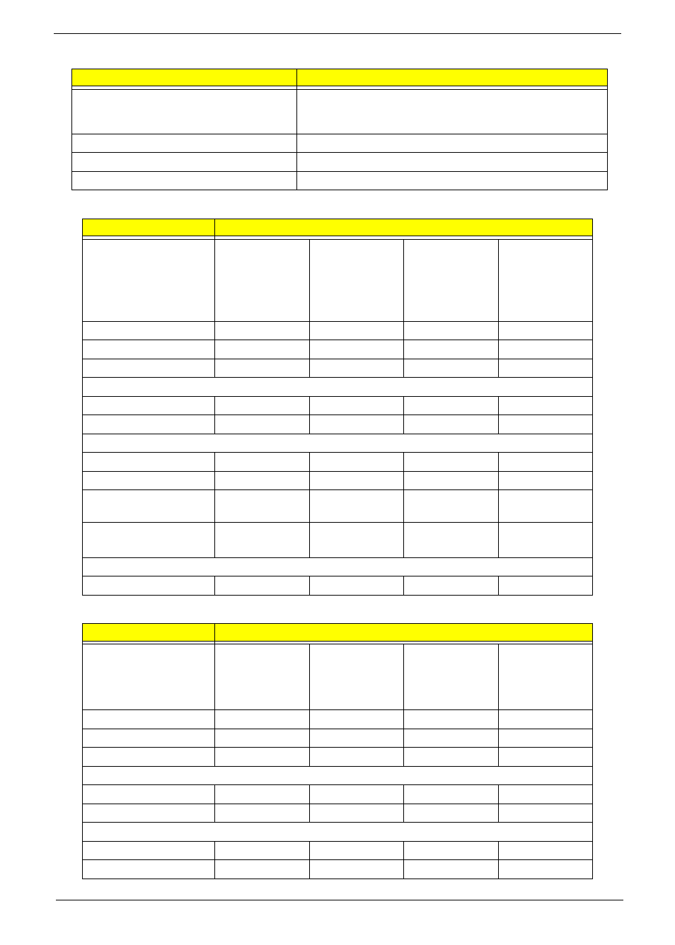 Acer 4330 User Manual | Page 31 / 198