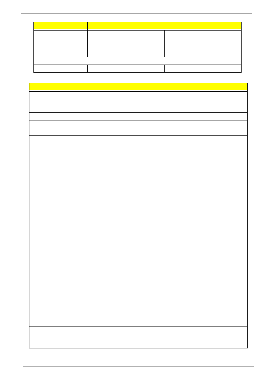 Acer 4330 User Manual | Page 32 / 198
