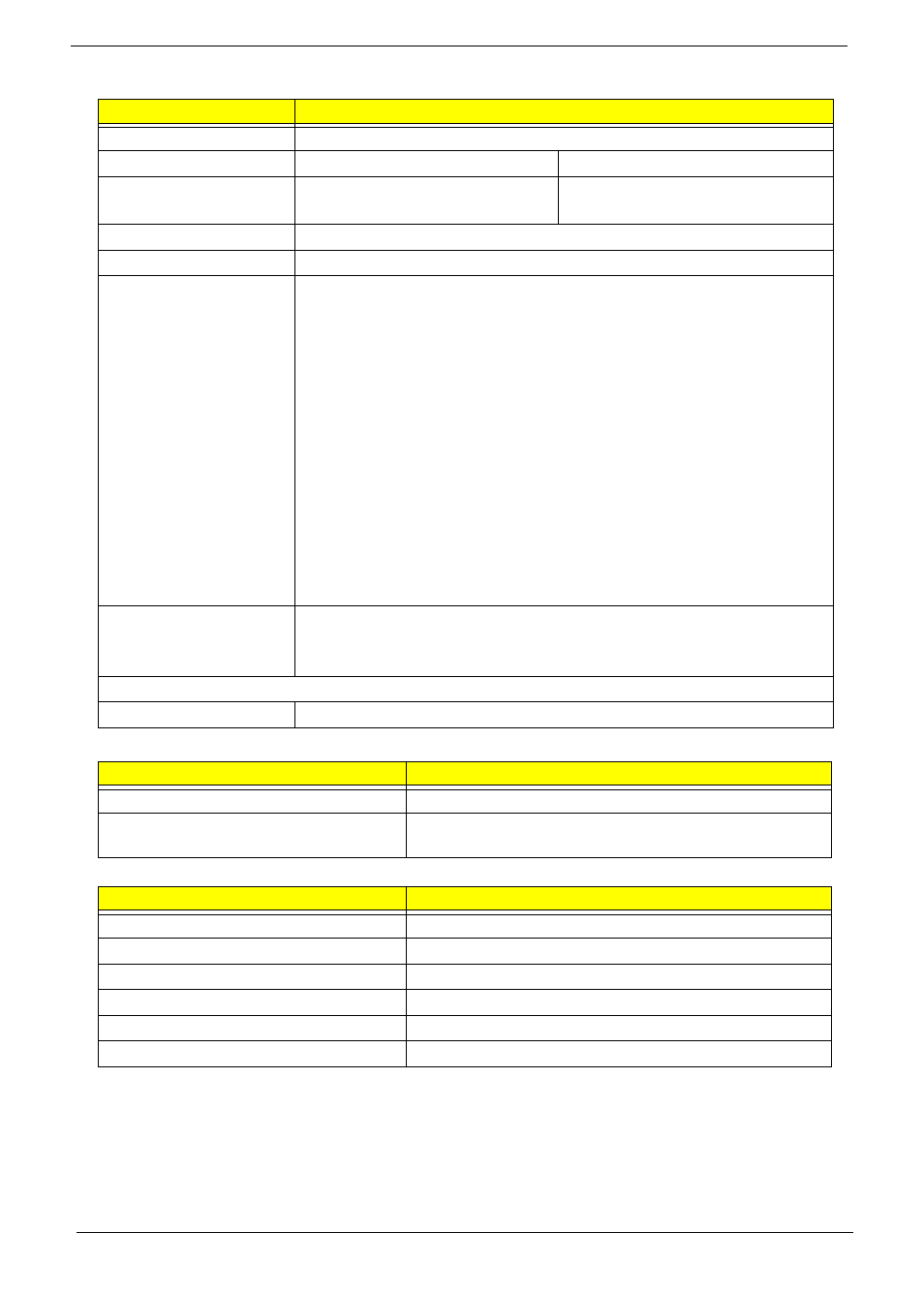 Acer 4330 User Manual | Page 34 / 198