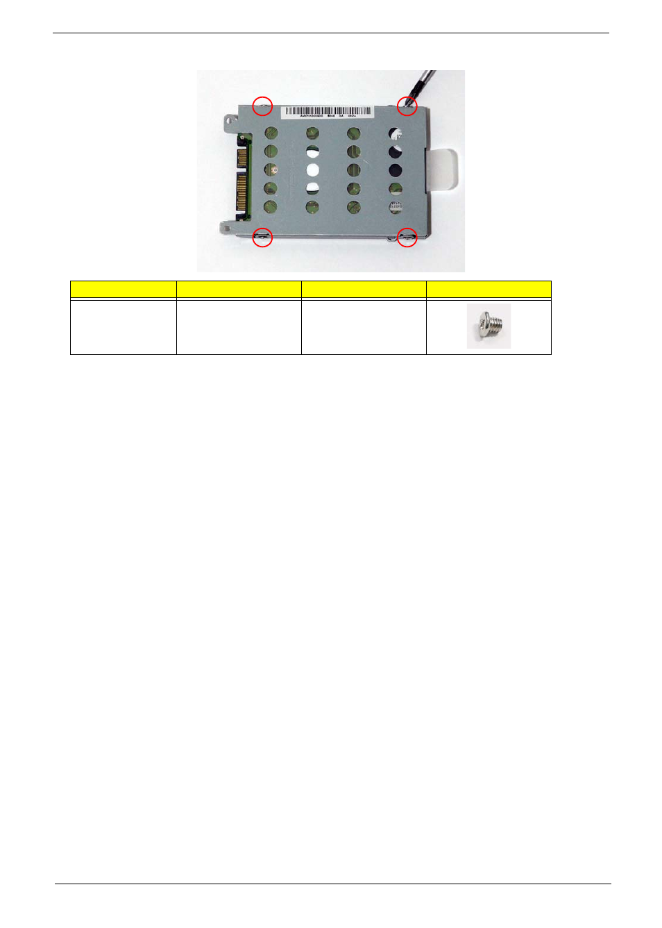 Acer 4330 User Manual | Page 63 / 198