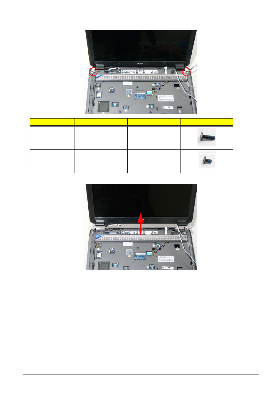 Acer 4330 User Manual | Page 77 / 198