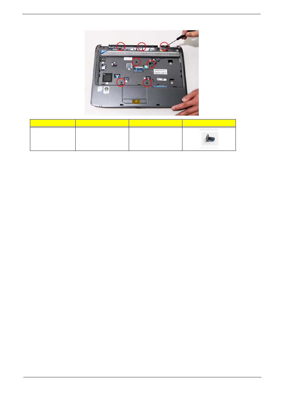 Acer 4330 User Manual | Page 79 / 198
