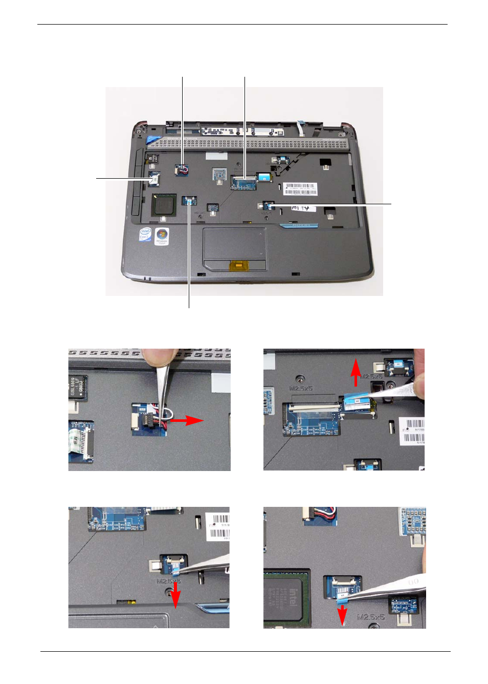 Acer 4330 User Manual | Page 80 / 198